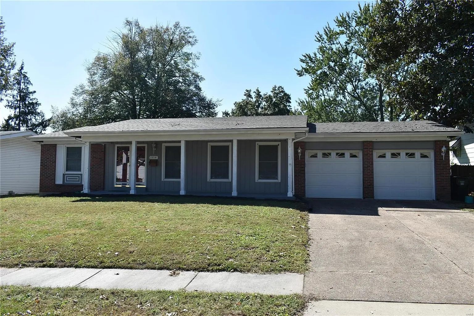 1554 Kingsford Dr photo 1