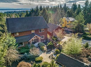20655 Mainland View Ln NE, Suquamish, WA 98392