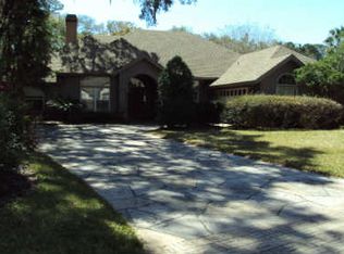 1585 Canopy Dr, Fernandina Beach, FL 32034
