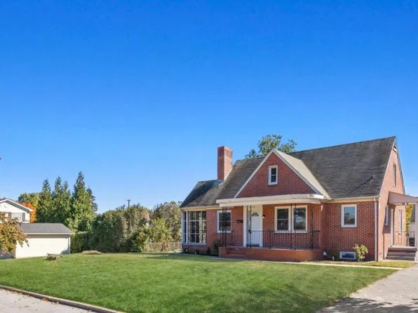 630 Apple Ave, Frederick, MD 21701