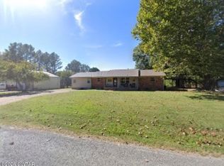 475 Williams Rd, Hornbeak, TN 38232