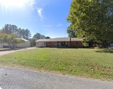 475 Williams Rd, Hornbeak, TN, 38232