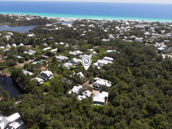 21 Okeechobee W, Santa Rosa Beach, FL 32459