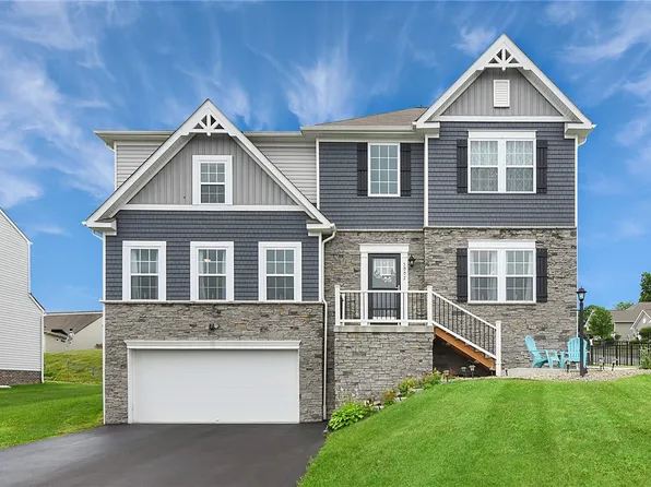 3002 Sir Charles Dr, Mc Donald, PA 15057