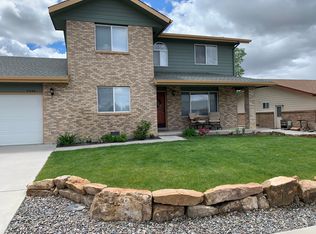 2046 Princeton Way, Montrose, CO 81401