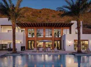 5050 N Camelback Ridge Dr #1305, Scottsdale, AZ 85251