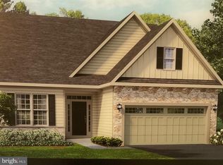 823 Summer Breeze Path LOT 861, Cochranville, PA 19330