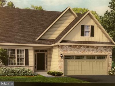 823 Summer Breeze Path LOT 861, Cochranville, PA, 19330