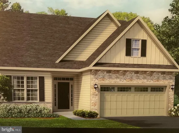 823 Summer Breeze Path Lot 861, Cochranville, PA 19330