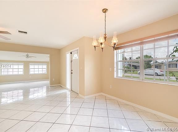 Move in ready Miramar home