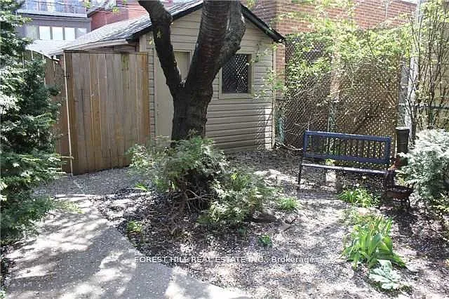 Building Photo - 67 Brunswick Ave #LOWER