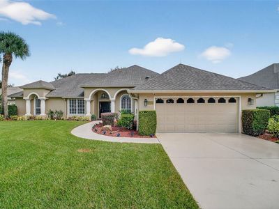 19147 PARK PLACE BOULEVARD, Eustis, FL, 32736