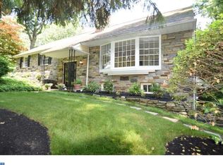 721 Beatty Rd, Springfield, PA 19064