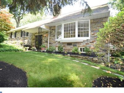 721 Beatty Rd, Springfield, PA, 19064
