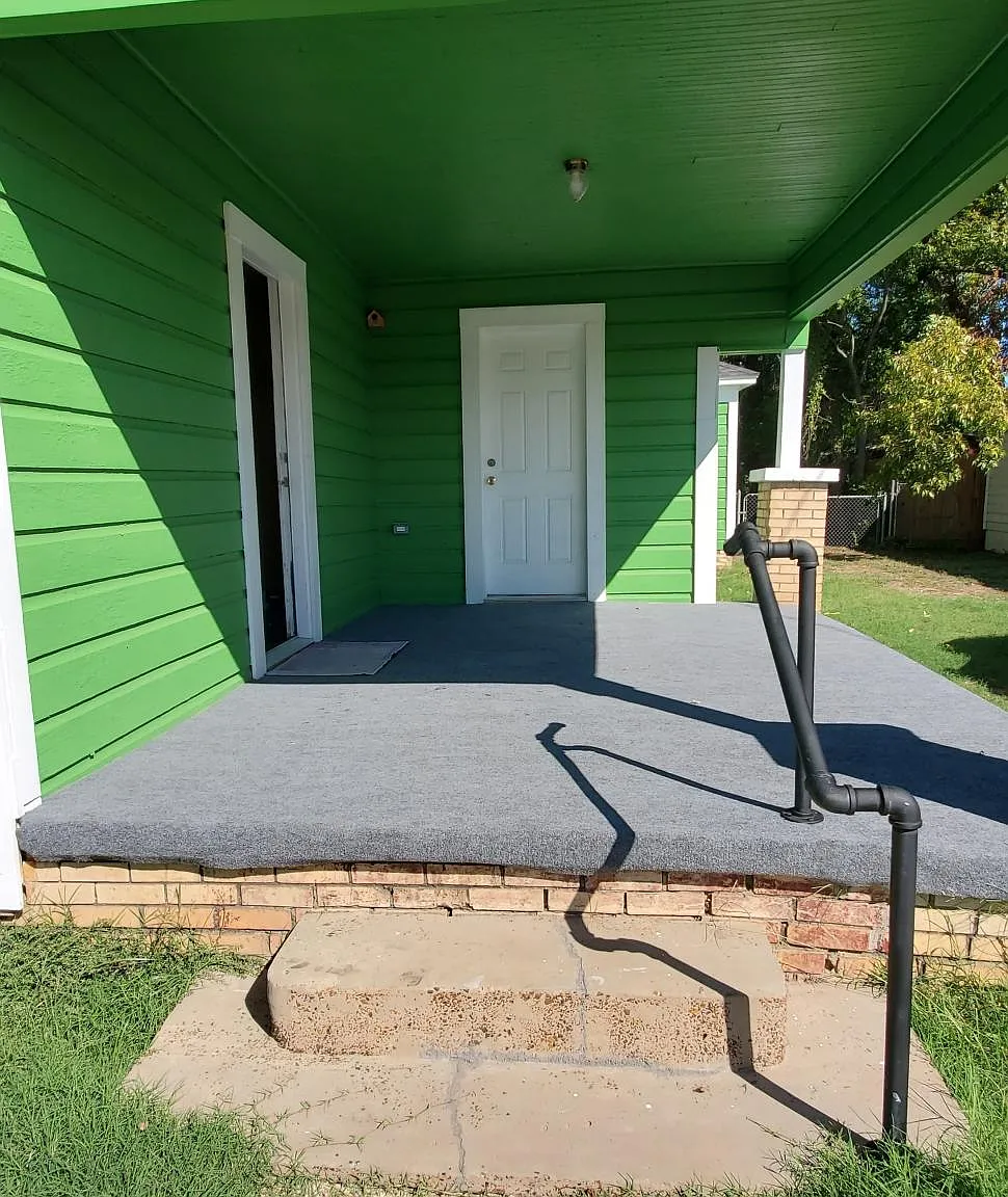 3 bed, 1592 sqft, $1,350 — Photo 2