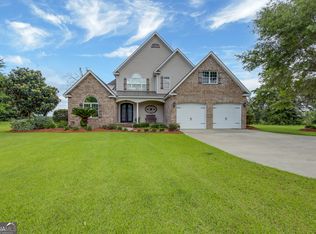 184 Northshore Ave, Ave, GA 31545