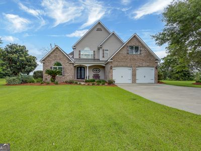 184 Northshore Ave, Ave, GA, 31545