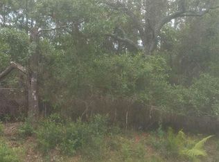 0 Laurel Dr, Gulf Breeze, FL 32563