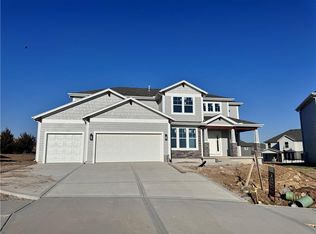 19730 W 115th Ter, Olathe, KS 66061
