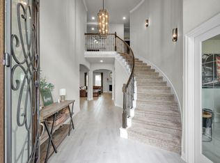 241 Bright Bluff Cir, Waller, TX 77484