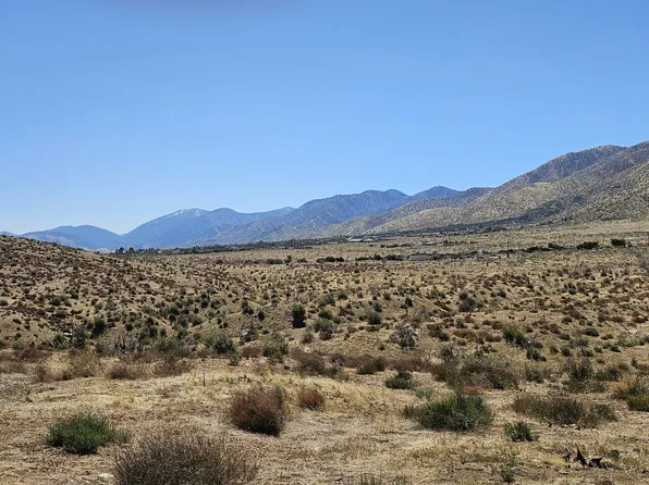 98th St E, Juniper Hills, CA 93543