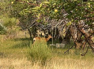 640 W Bryce Way, Tropic, UT 84776