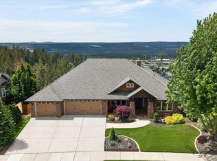 9203 N Scarlet Sky Dr, Spokane, WA 99208