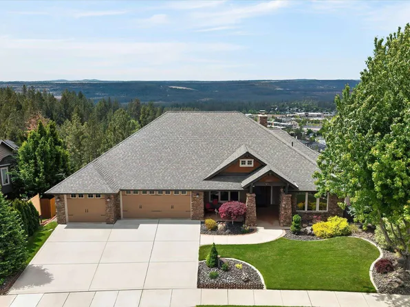 9203 N Scarlet Sky Dr, Spokane, WA 99208