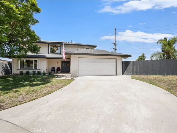 369 Hillhaven Cir, Brea, CA 92821