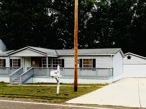 21650 State Route 335, Waverly, OH 45690