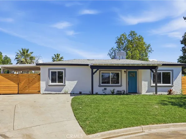 3192 Pontiac Ave, Riverside, CA 92509