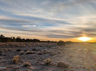 78 Witch Wl, Saint Johns, AZ 85936