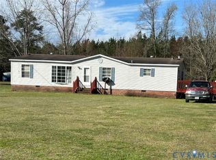 15532 Sandy Field Rd, Stony Creek, VA 23882