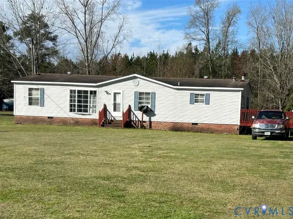 15532 Sandy Field Rd, Stony Creek, VA 23882