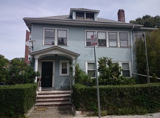 31 Claymoss Rd, Brighton, MA 02135