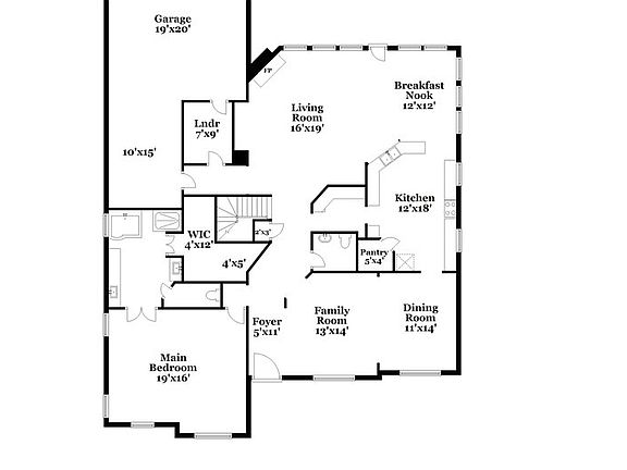 2nd image of 328 Water Crest Dr