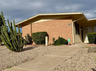 17051 N Del Webb Blvd, Sun City, AZ 85373