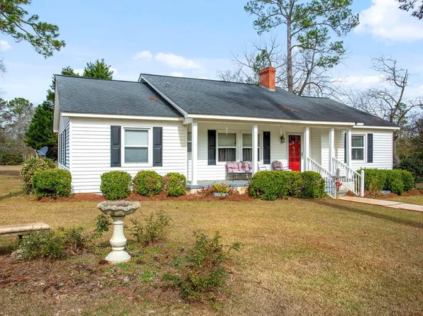 19750 Hartford St, Edison, GA 39846