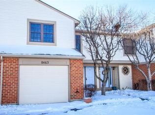 8463 Woodgrove Ct, Dayton, OH 45458