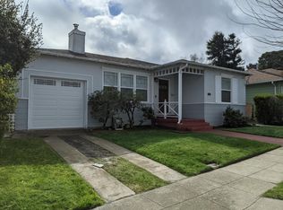 1257 Jenevein Ave, San Bruno, CA 94066