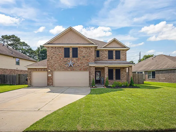 706 S Chamfer Way, Crosby, TX 77532