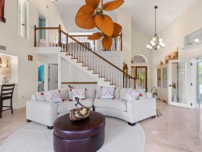 950 Cabbage Palm Ct, Sanibel, FL, 33957