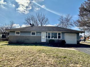 3839 Astor Ave, Columbus, OH 43227