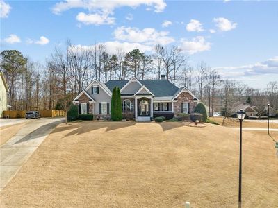 4930 Magnolia Creek Dr, Cumming, GA, 30028