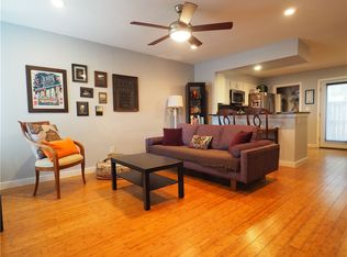 3601 Menchaca Rd #102, Austin, TX 78704