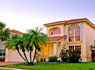 7617 NW 25th St, Margate, FL 33063
