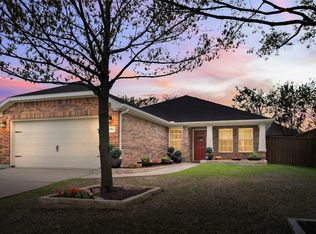 3703 Redwood Cir, Melissa, TX 75454