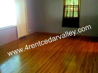 1205 Dorothy Dr, Waterloo, IA 50701