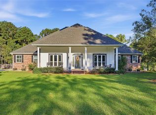 497 Secluded Grove Loop, Madisonville, LA 70447