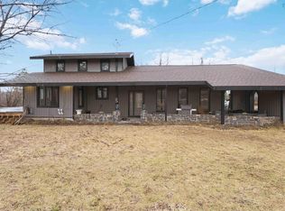 319 Brow Of Mountain Rd, Kings, NS B0P 1J0